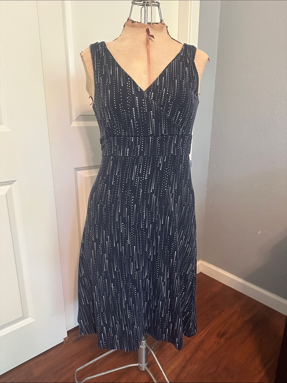 Eddie Bauer dress